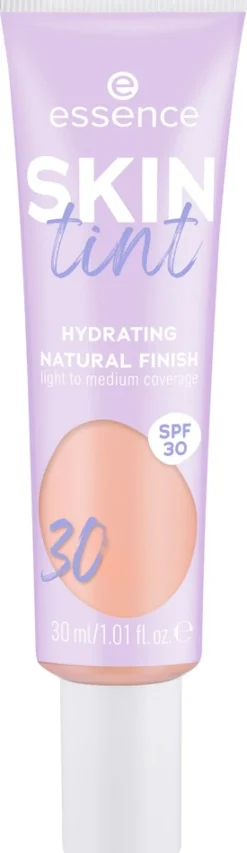 essence SKIN tint 100 30 ml