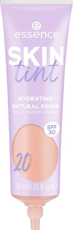essence SKIN tint 100 30 ml