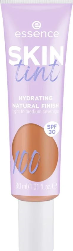 essence SKIN tint 100 30 ml
