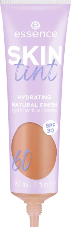 essence SKIN tint 100 30 ml