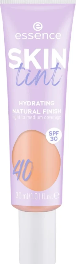 essence SKIN tint 100 30 ml