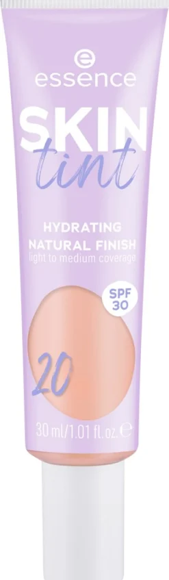 essence SKIN tint 100 30 ml