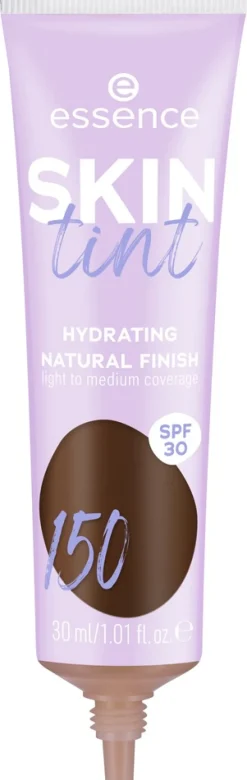 essence SKIN tint 100 30 ml