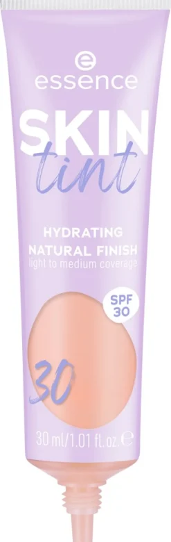 essence SKIN tint 100 30 ml