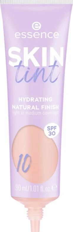 essence SKIN tint 100 30 ml