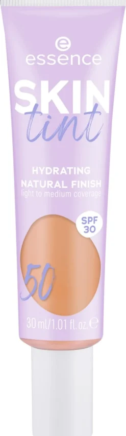essence SKIN tint 100 30 ml