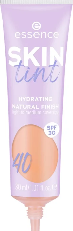 essence SKIN tint 100 30 ml