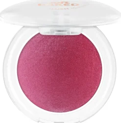 essence soft BAKED BLUSH 60 Cocoa Glaze 4.5 g