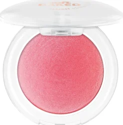 essence soft BAKED BLUSH 60 Cocoa Glaze 4.5 g