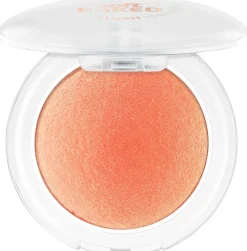 essence soft BAKED BLUSH 60 Cocoa Glaze 4.5 g