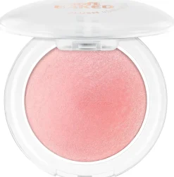 essence soft BAKED BLUSH 60 Cocoa Glaze 4.5 g