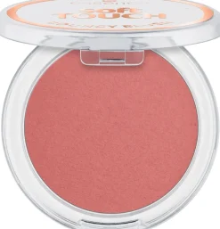 essence soft TOUCH BOUNCY BLUSH 20 electric peony 5 g
