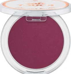 essence soft TOUCH BOUNCY BLUSH 20 electric peony 5 g