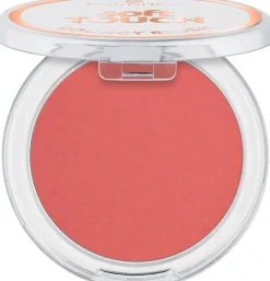essence soft TOUCH BOUNCY BLUSH 20 electric peony 5 g