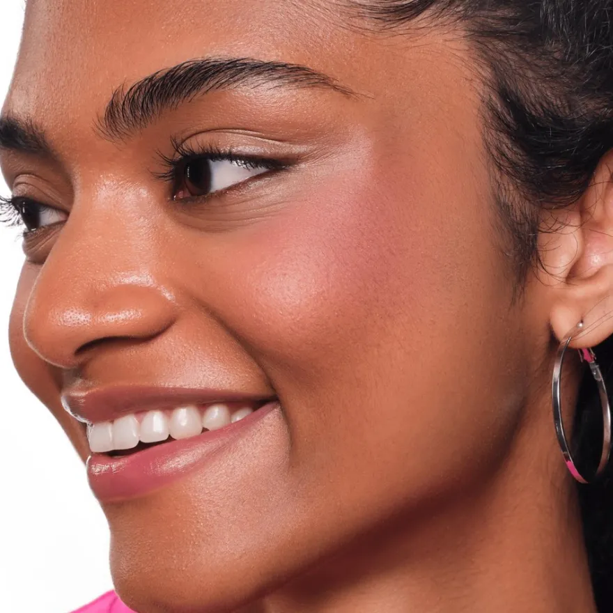 essence soft TOUCH BOUNCY BLUSH 20 electric peony 5 g