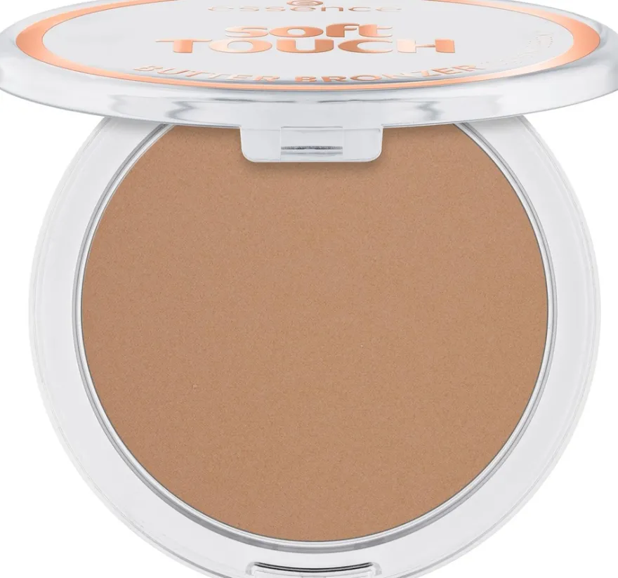 essence soft TOUCH BUTTER BRONZER 10 whipped buttercup 10 g
