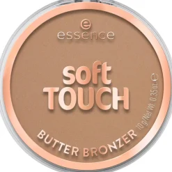 essence soft TOUCH BUTTER BRONZER 10 whipped buttercup 10 g