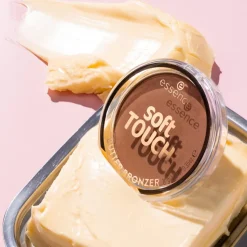 essence soft TOUCH BUTTER BRONZER 10 whipped buttercup 10 g