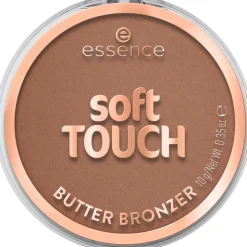 essence soft TOUCH BUTTER BRONZER 10 whipped buttercup 10 g
