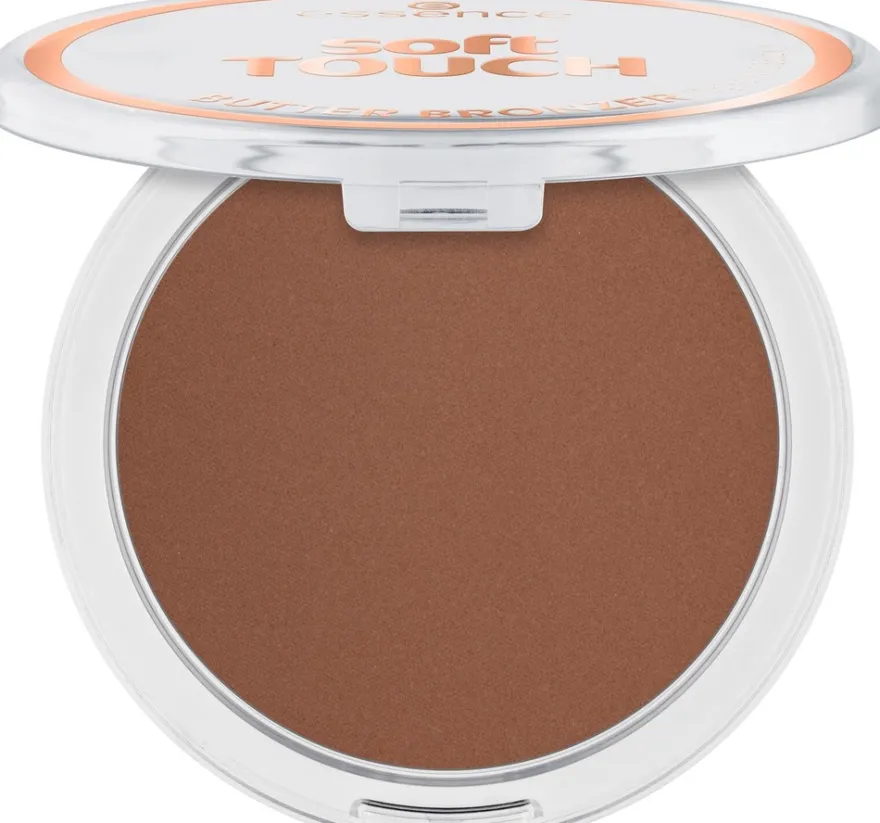 essence soft TOUCH BUTTER BRONZER 10 whipped buttercup 10 g