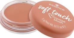 essence soft touch mousse blush 40 Blushing Berry 5 g
