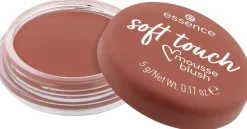 essence soft touch mousse blush 40 Blushing Berry 5 g