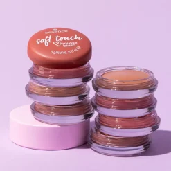 essence soft touch mousse blush 40 Blushing Berry 5 g