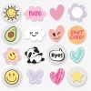 essence spot squad PIMPLE PATCHES 32 st