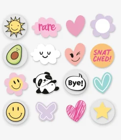 essence spot squad PIMPLE PATCHES 32 st