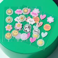 essence spot squad PIMPLE PATCHES 32 st