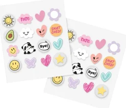 essence spot squad PIMPLE PATCHES 32 st