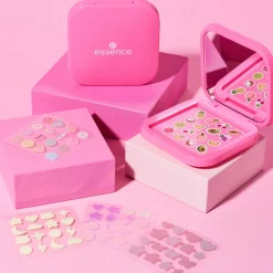essence spot squad PIMPLE PATCHES SET 01 Patch Me If You Can 80 st