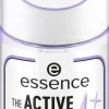 essence THE ACTIVE WHITENER BASE COAT 8 ml