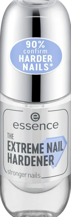 essence THE EXTREME NAIL HARDENER 8 ml