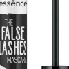 essence THE FALSE LASHES MASCARA EXTREME VOLUME & CURL 10 ml