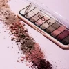 essence the ROSE edition eyeshadow palette 20 Lovely In Rose 10 g
