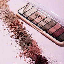 essence the ROSE edition eyeshadow palette 20 Lovely In Rose 10 g