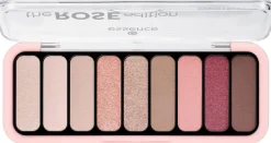essence the ROSE edition eyeshadow palette 20 Lovely In Rose 10 g