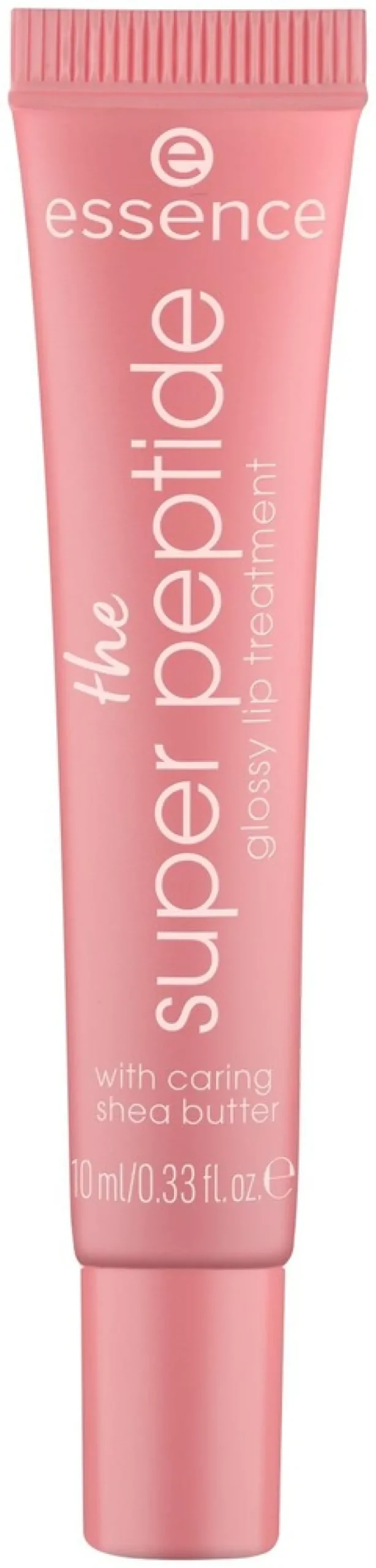 essence the super peptide glossy lip treatment 03 Toffeetastic! 10 ml