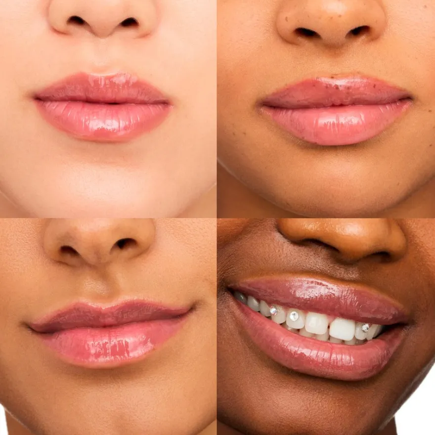 essence the super peptide glossy lip treatment 03 Toffeetastic! 10 ml