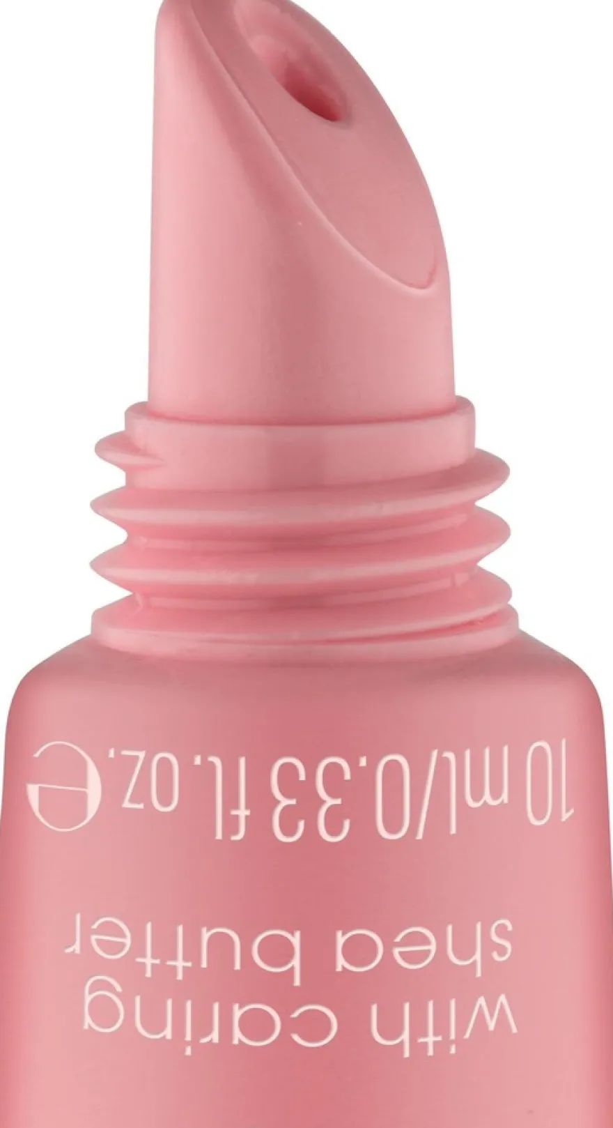 essence the super peptide glossy lip treatment 03 Toffeetastic! 10 ml