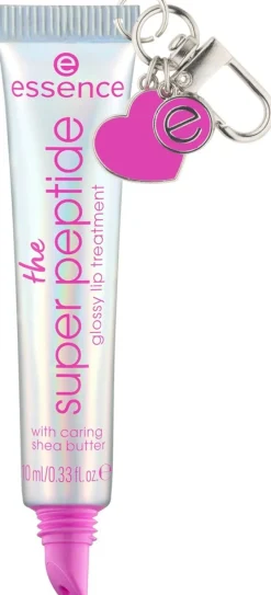 essence the super peptide glossy lip treatment 05 Holomazing! 10 ml