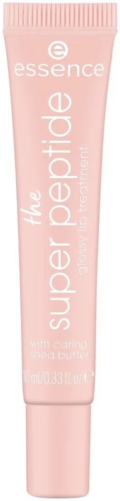 essence the super peptide glossy lip treatment 05 Holomazing! 10 ml