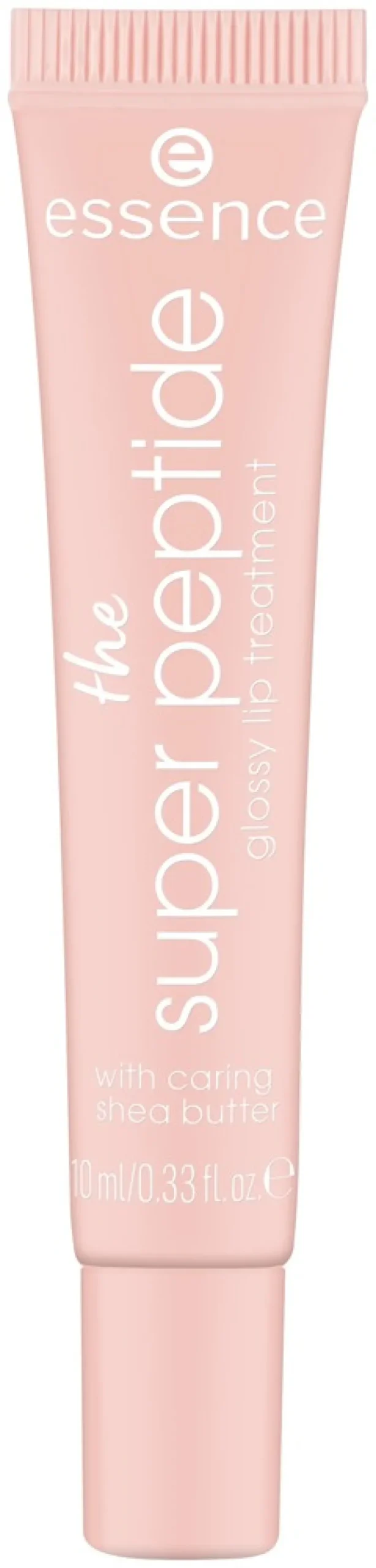 essence the super peptide glossy lip treatment 05 Holomazing! 10 ml