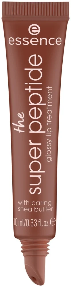 essence the super peptide glossy lip treatment 05 Holomazing! 10 ml
