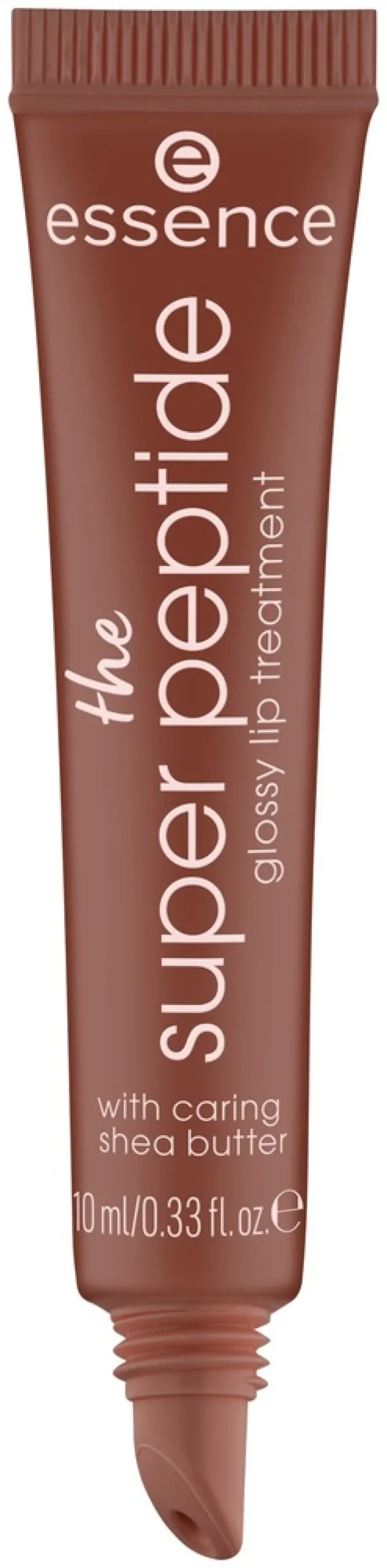 essence the super peptide glossy lip treatment 05 Holomazing! 10 ml