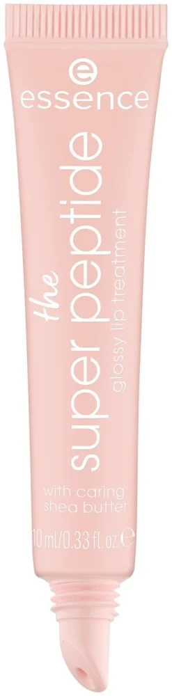 essence the super peptide glossy lip treatment 05 Holomazing! 10 ml