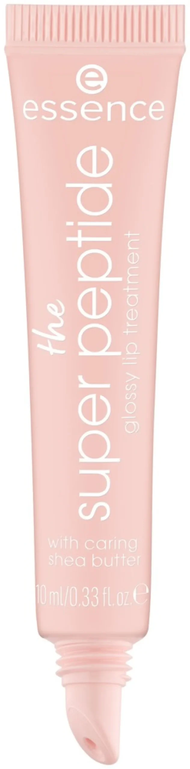 essence the super peptide glossy lip treatment 05 Holomazing! 10 ml
