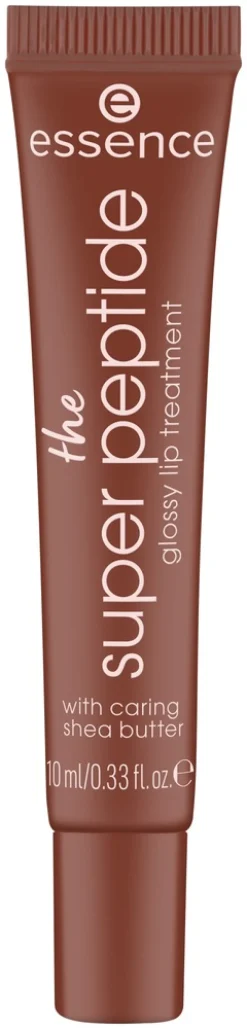 essence the super peptide glossy lip treatment 05 Holomazing! 10 ml
