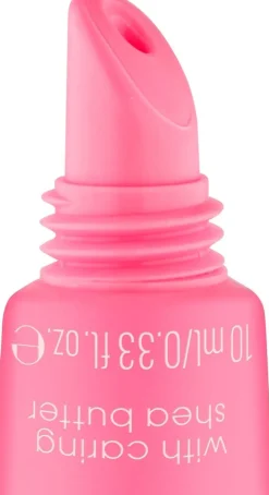 essence the super peptide glossy lip treatment 02 Pinkified! 10 ml